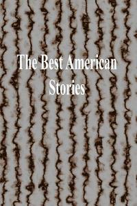 bokomslag The Best American Stories