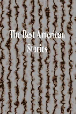 Susan B. Barto, Dale W. Davis - The Best American Stories, Häftad