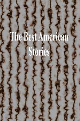 The Best American Stories 1