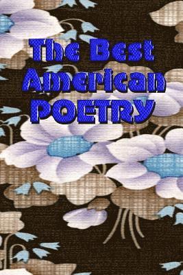 The Best American Poetry 1