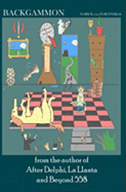 Yorick Von Fortinbras - Backgammon, Häftad