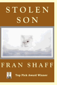Fran Shaff - Stolen Son, Häftad
