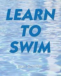 Don Schiffer - Learn To Swim, Häftad