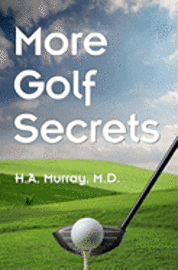 bokomslag More Golf Secrets