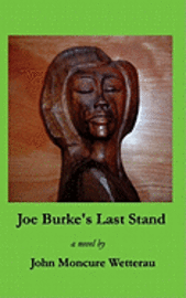 bokomslag Joe Burke's Last Stand