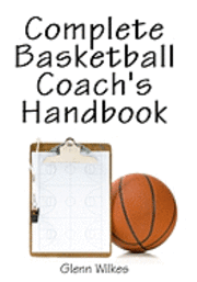 bokomslag Complete Basketball Coach's Handbook