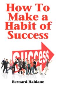 bokomslag How To Make A Habit Of Success