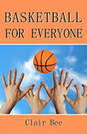 bokomslag Basketball For Everyone
