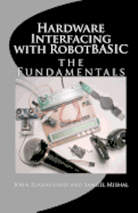 bokomslag Hardware Interfacing with Robotbasic