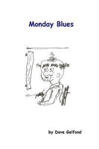 bokomslag Monday Blues