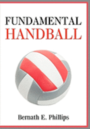 bokomslag Fundamental Handball