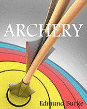 bokomslag Archery