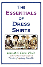 bokomslag The Essentials Of Dress Shirts