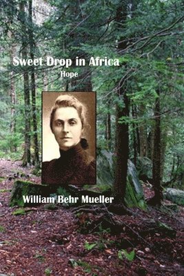 William Behr Mueller - Sweet Drop In Africa: Hope, Häftad