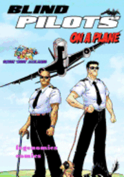 Blind Pilots On A Plane 1