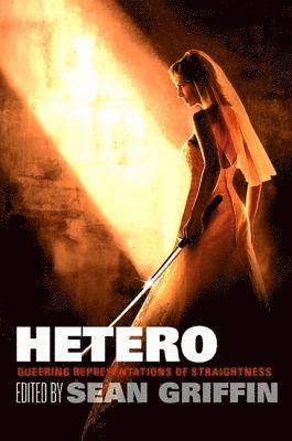 Sean Griffin - Hetero, Inbunden