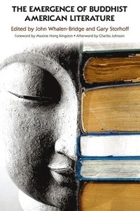 bokomslag Emergence of Buddhist American Literature