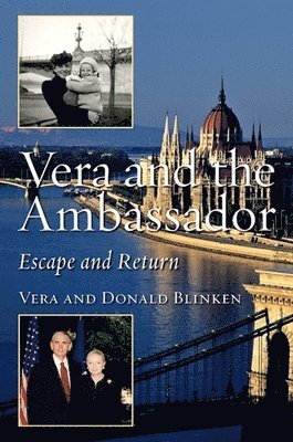 Vera and the Ambassador 1