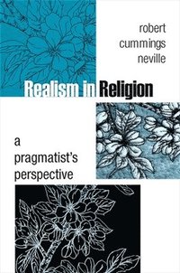 bokomslag Realism in Religion