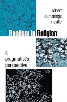 bokomslag Realism in Religion