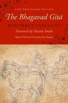 Bhagavad Gītā