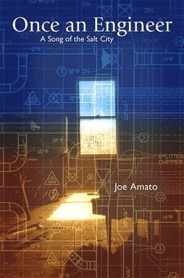 Joe Amato - Once an Engineer, Häftad
