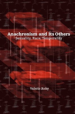 bokomslag Anachronism and Its Others