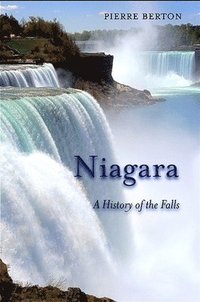 bokomslag Niagara