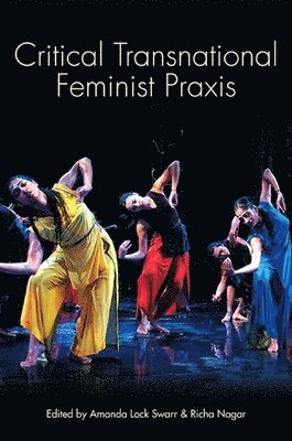Amanda Lock Swarr, Richa Nagar - Critical Transnational Feminist Praxis, Häftad