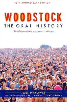 Woodstock