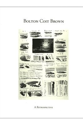 Bolton Coit Brown
