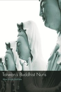 bokomslag Taiwan's Buddhist Nuns