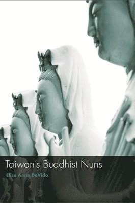 Taiwan's Buddhist Nuns 1