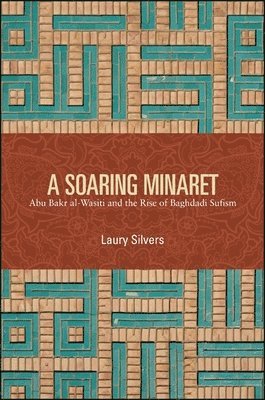 Laury Silvers - Soaring Minaret, Häftad