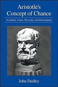 bokomslag Aristotle's Concept of Chance