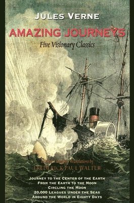 Amazing Journeys 1