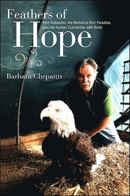 Barbara Chepaitis - Feathers of Hope, Häftad