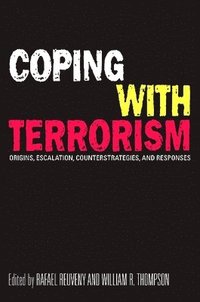 bokomslag Coping with Terrorism