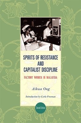 Spirits of Resistance and Capitalist Discipline 1