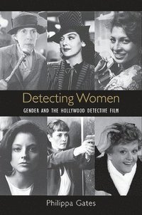 bokomslag Detecting Women