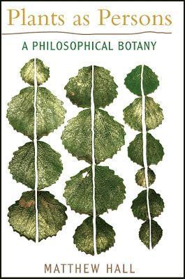 Matthew Hall - Plants as Persons, Inbunden