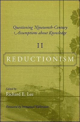 Questioning Nineteenth-Century Assumptions about Knowledge, II 1