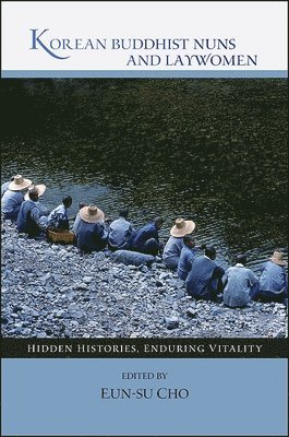 Korean Buddhist Nuns and Laywomen