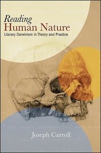 bokomslag Reading Human Nature
