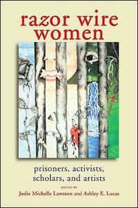 bokomslag Razor Wire Women