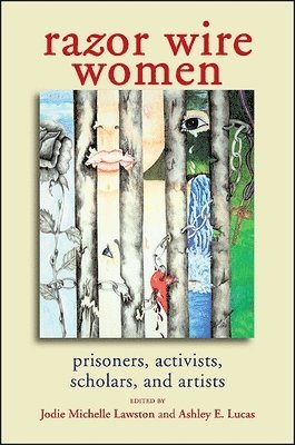 Razor Wire Women 1