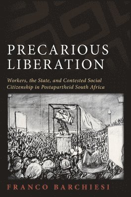 bokomslag Precarious Liberation