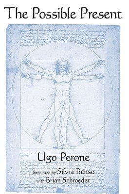 Ugo Perone - Possible Present, Häftad