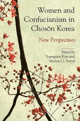 bokomslag Women and Confucianism in Chos?n Korea