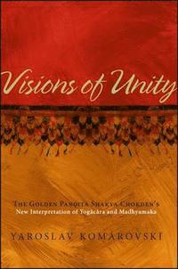 bokomslag Visions of Unity